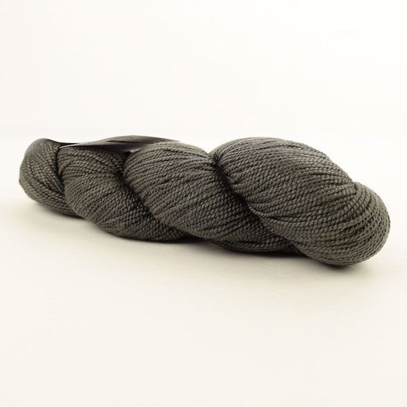 PURL SOHO Mulberry Merino Yarn 247 Yards Toasted Charcoal - Picture 1 of 4